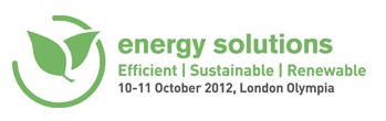 Energy Solutions 2013