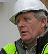 Merton Intergenerational Centre heated by IHT