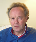 Edward Thompson - Director ICAX