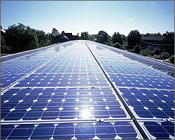 photovoltaic