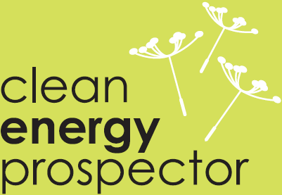 Clean Energy Prospector