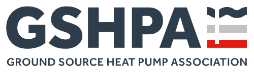 Ground Source Heat Pump Association logo