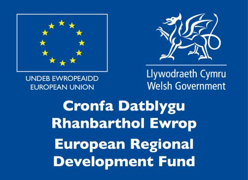 Cymru ERDF