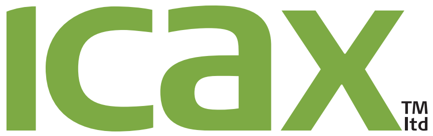 Interseasonal Heat Transfer from ICAX