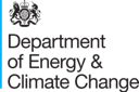 Department of Energy & Climate Change